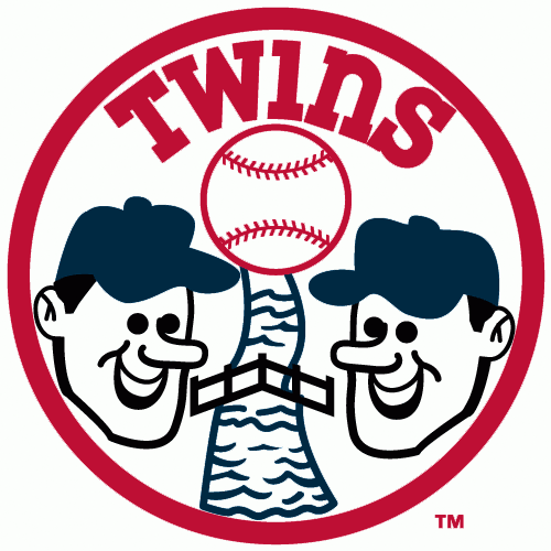 Minnesota Twins 1972 Alternate Logo t shirts iron on transfers